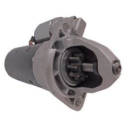 Motor de arranque sustituyeBosch 0001109360 / 0001109359 