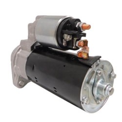 Starter replacing BOSCH 0001109360 / 0001109359