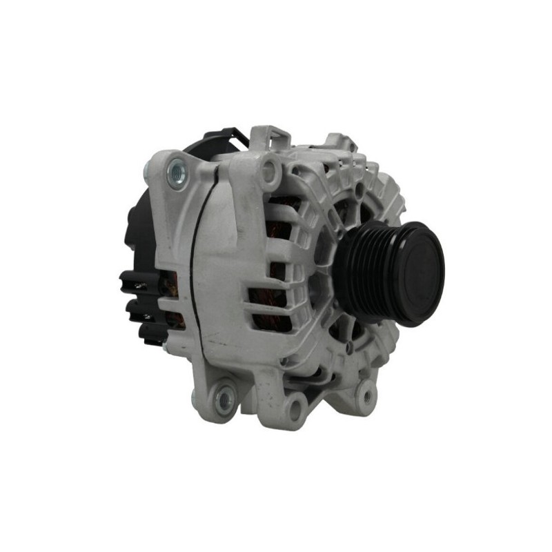 Alternator replacing CG25U042 / GK2T10300CA / GK2T10300CC