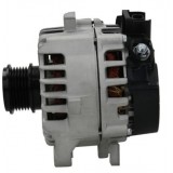 Alternator replacing CG25U042 / GK2T10300CA / GK2T10300CC