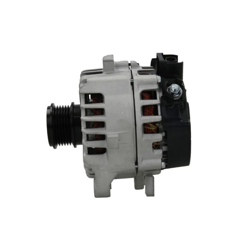 Alternator replacing CG25U042 / GK2T10300CA / GK2T10300CC