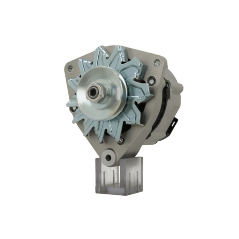 Alternatore MAHLE MG627 sostituisce KHD 1162135 / 1164049