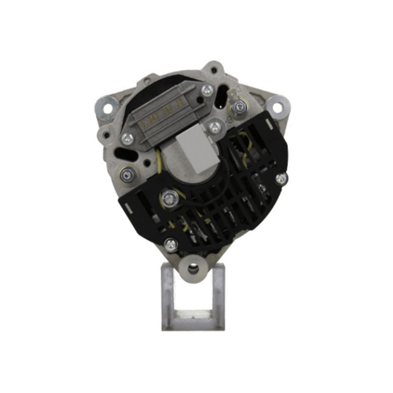 Alternatore MAHLE MG627 sostituisce KHD 1162135 / 1164049