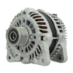Alternador Mitsubishi A003TX2581 / A3TX2581 / A3TX1781ZE