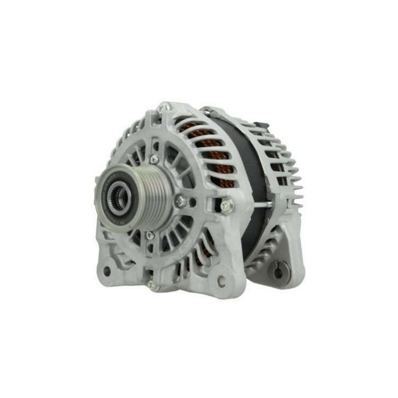 Alternator Mitsubishi A003TX2581 / A3TX2581 / A3TX1781ZE