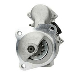 Motor de arranque NIKKO 0-61000-0150 sustituye Delco remy 10461462