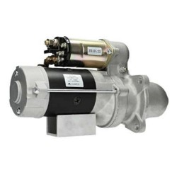 Motor de arranque NIKKO 0-61000-0150 sustituye Delco remy 10461462