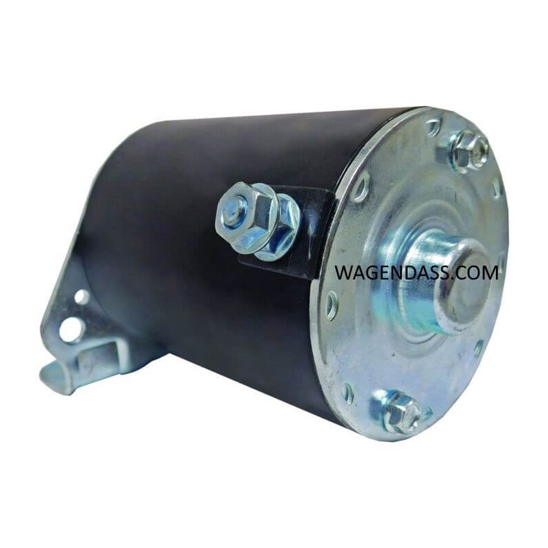 Motor de arranque 14 dientes sustituye Brigs & Stratton 693551