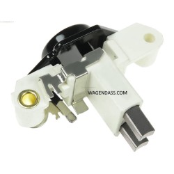 Regulador para alternador Bosch 0120335010 / 0120465007 / 0120465008