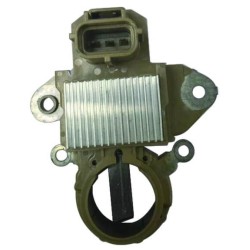 Regulador para alternador Mitsubishi A002TX2581 / A002TX2581ZC