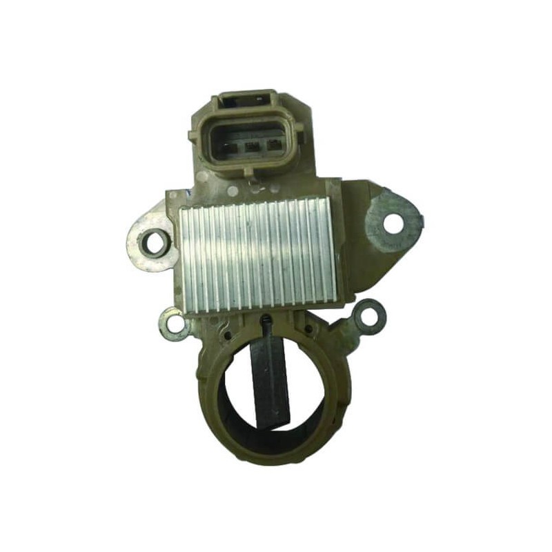 Regolatore per alternatore Mitsubishi A002TX2581 / A002TX2581ZC