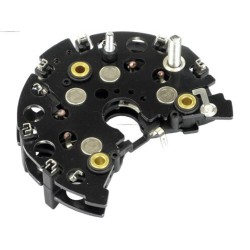 Rectificador para alternador Bosch 0120000016 / 0120000036 / 0123505018