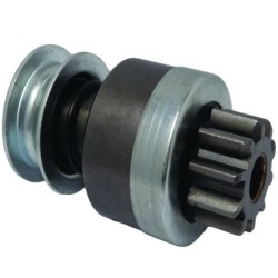 Bendix para arranque Delco remy  1993701 / 1993702 / 1993705 / 1993711