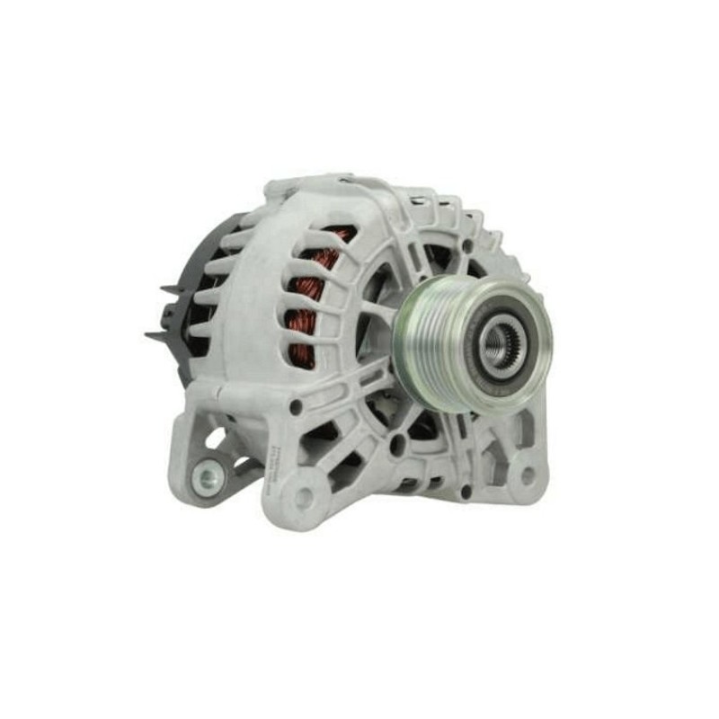 Alternatore sostituisce 231007281R / 231007281RA / FG15T057