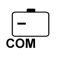 Lichtmaschine ersetzt 231007281R / 231007281RA / FG15T057