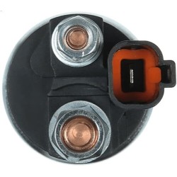 Solenoid for starter Valéo 1195239 / Hyundai / Kia 3610003100