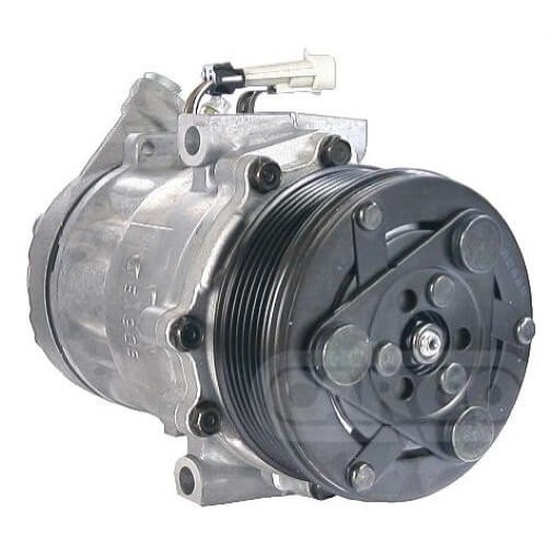 Compressore dell&#039;aria condizionata si sostituisce SD6V12-1418 / SD6V12-1418F / SD6V12-1423