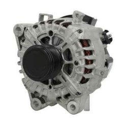 Alternador VALEO CG25U042 sustituye CG25U053 / CG25U057