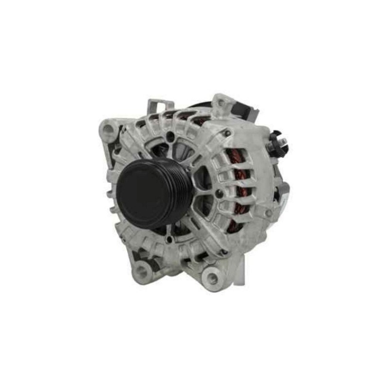 Alternator VALEO CG25U042 replacing CG25U053 / CG25U057