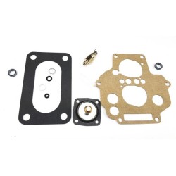 Juego de juntas para carburador Weber 34DMTR sobre Ritmo