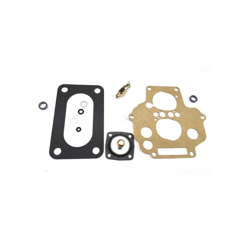 Kit Guarnizioni Aspirazione Carburatore 17mm Per Scooter GY6 50cc – Ricambio Motore Qualità Alta