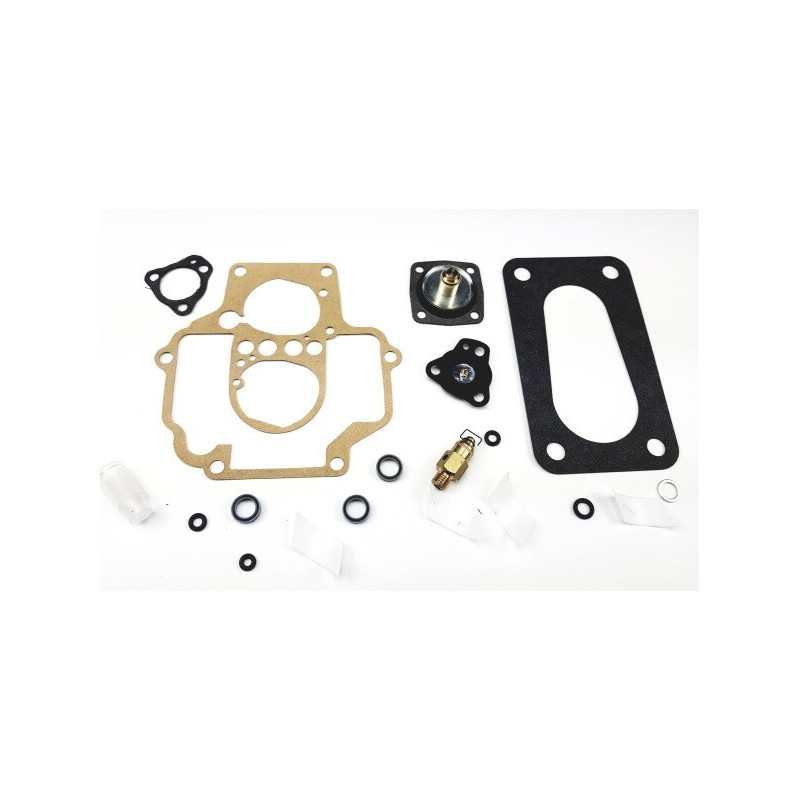 Service Kit for carburettor WEBER 30/34DFTH on FORD