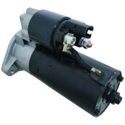 Motor de arranque sustituye0001109034 / 0001218166 / 28100-08010