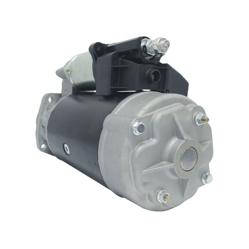 Démarreur remplace AR63341 / SE01421 / SE501415 pour John Deere