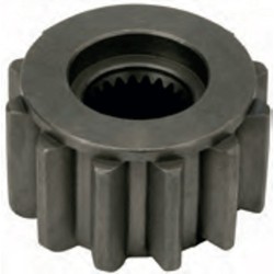 Piñone para motor de arranque Delco remy 10461757 / 10461758 / 10461759