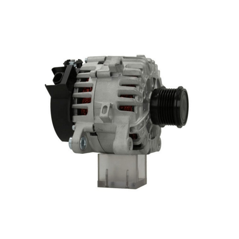 Alternator replacing TG15C255 / 0986CN0924 / 0986CR0924