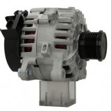 Alternator replacing TG15C255 / 0986CN0924 / 0986CR0924