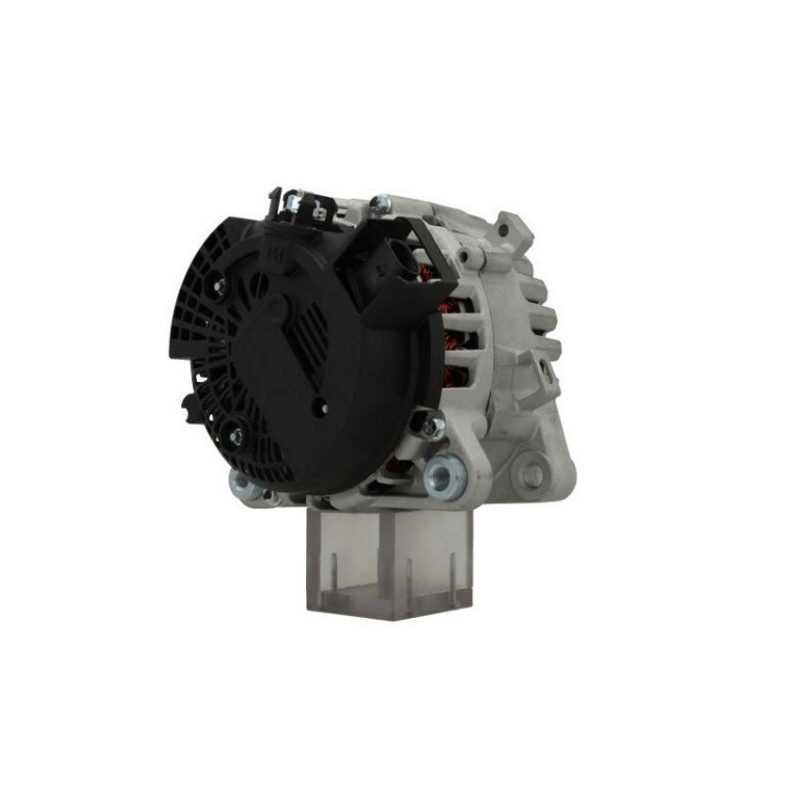 Alternator replacing TG15C255 / 0986CN0924 / 0986CR0924