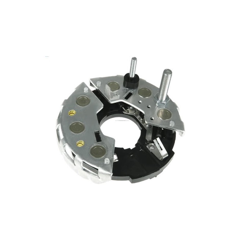 Piastra diodi per alternatore Bosch 0120469592 / 0120469807 / 0120488145