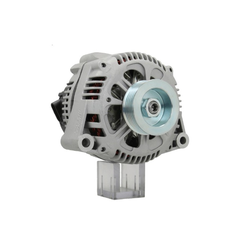 Alternator replacing A14VI21 / 439217 / 2541926