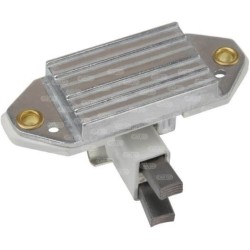 Regulador para alternador Iskra / Mahle 11.201.665 / AAK3331
