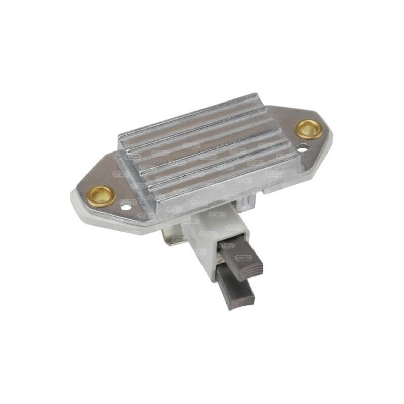 Regler für lichtmaschine Iskra / Mahle 11.201.665 / AAK3331