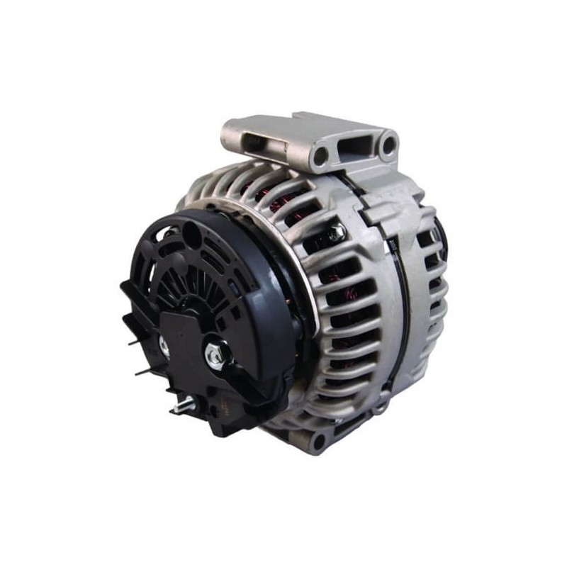 Alternator replacing 0124625020 / 5117587AA / A013-154-11-02