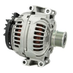 Alternador BOSCH 0124625020 sustituye 5117587AA / A013-154-11-02