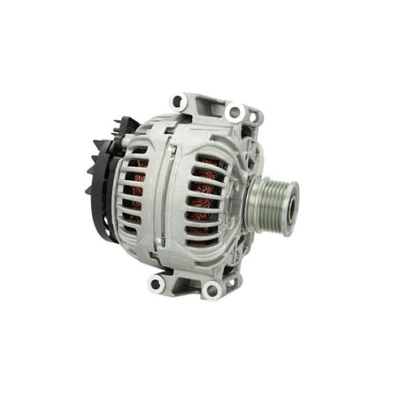 Alternator BOSCH 0124625020 replacing 5117587AA / A013-154-11-02