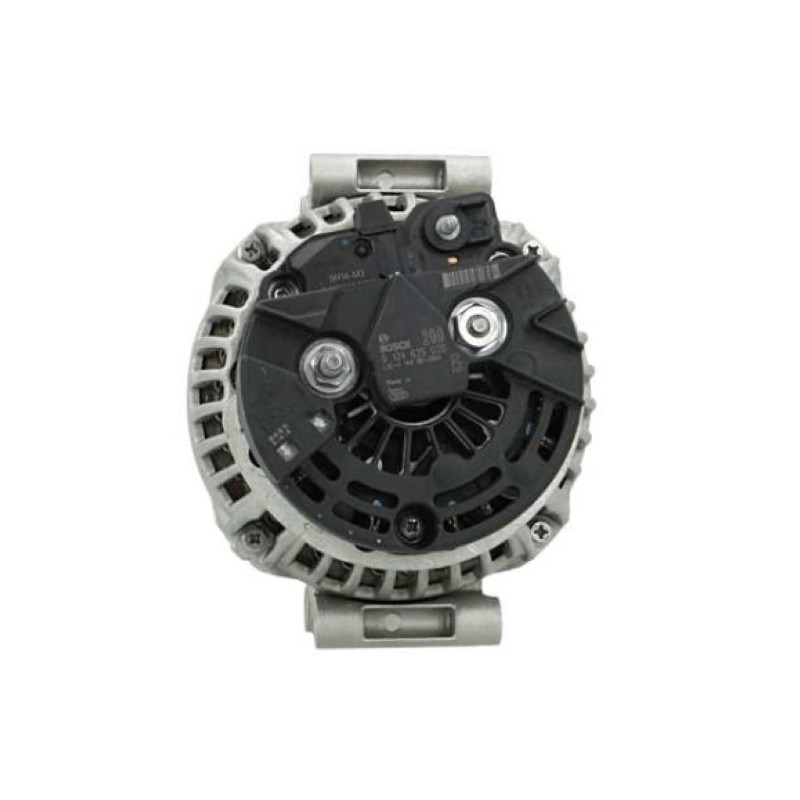 Alternator BOSCH 0124625020 replacing 5117587AA / A013-154-11-02