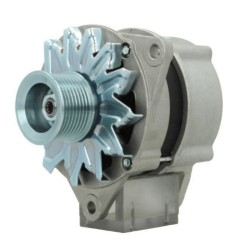 Alternador MAHLE IA1504 / AAK4858 / 11204484 / MG223