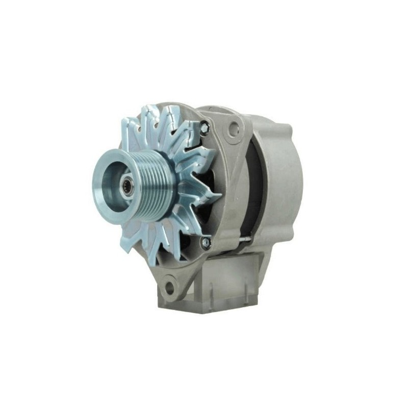 Alternator MAHLE IA1504 / AAK4858 / 11204484 / MG223