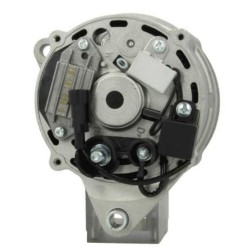 Alternador MAHLE IA1504 / AAK4858 / 11204484 / MG223