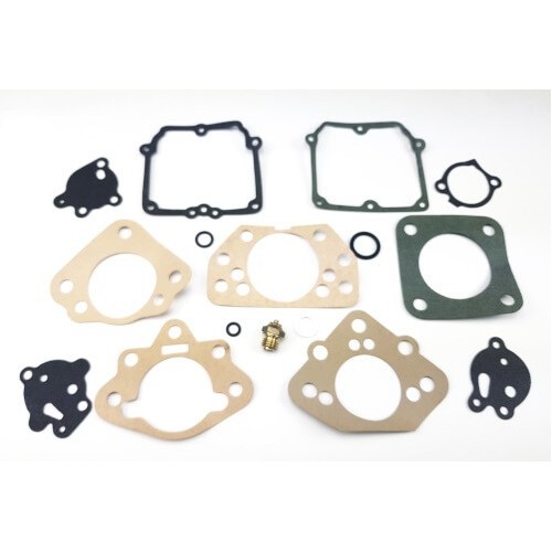 Service Kit for carburettor 175CDT on Austin rover / Land rover