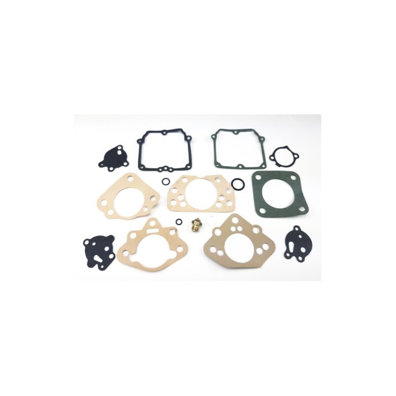 Kit di guarnizioni del carburatore 175CDT sur Austin rover /  Land rover