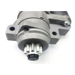 Motor de arranque MITSUBISHI M000TA5071 / M0TA5071 sustituye YAMAHA 6BG8180000