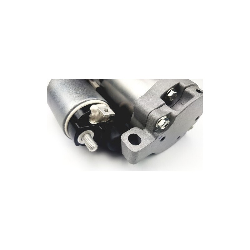 Starter MITSUBISHI M000TA5071 / M0TA5071 replacing YAMAHA