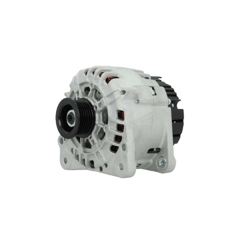 Alternator replacing SG12B042 / 437339 / 439326