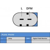 Lichtmaschine ersetzt SG12B042 / 437339 / 439326