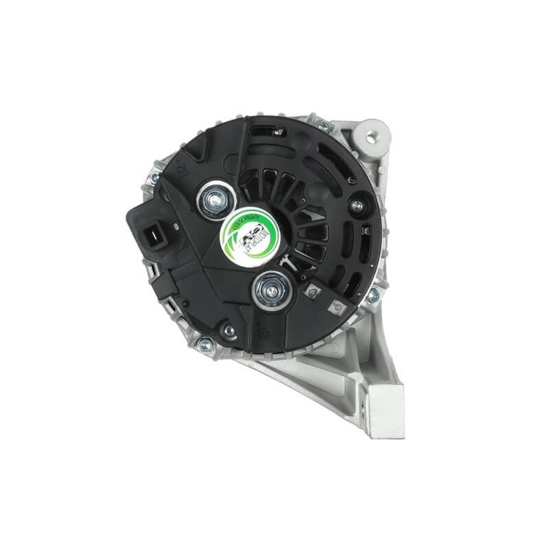 Alternator replacing 0124515017 / 0124515018 / 0986041150